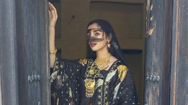 في عيد الاتحاد.. تألقي بأزياء التراث الإماراتي في عيد الاتحاد.. تألقي بأزياء التراث الإماراتي