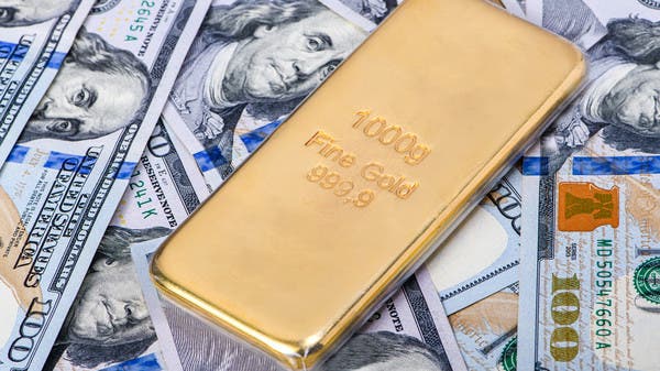 أسعار الذهب تعوّض بعض خسائرها مع توقف صعود الدولار