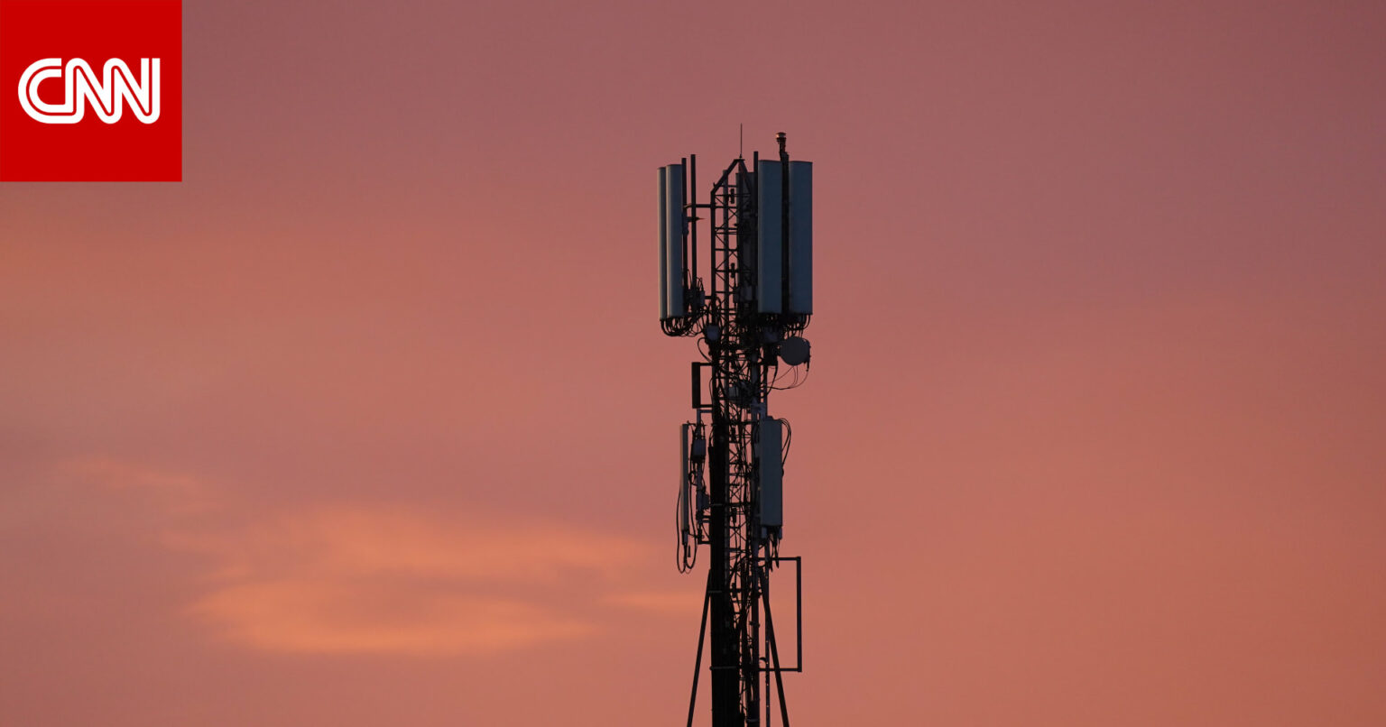 مصر: تعديل تشريعي لتغليظ عقوبة حيازة أجهزة تقوية شبكات الاتصالات.. وخبراء: تؤثر على جودة الخدمات