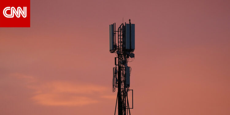 مصر: تعديل تشريعي لتغليظ عقوبة حيازة أجهزة تقوية شبكات الاتصالات.. وخبراء: تؤثر على جودة الخدمات