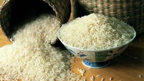 مجلس الوزراء: احتياطي مصر من الأرز يكفي الاستهلاك المحلي لمدة عام