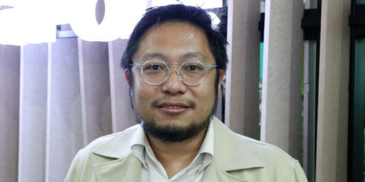 هينغ جيان وي: مشاركة قوية لسنغافورة في «cop 28»