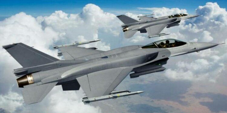 أردوغان: سيطرة الجمهوريين على مجلس الشيوخ تساعدنا على شراء «مقاتلات إف-16»