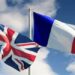 بريطانيا وفرنسا تبرمان اتفاقاً بشأن الهجرة في غضون أيام