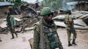 معارك جديدة شرق الكونغو الديمقراطية بعد هدوء قصير