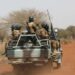 فرنسا لا تستبعد خروج قواتها الخاصة من بوركينا فاسو