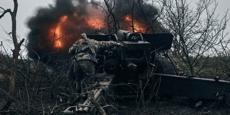 زيلينسكي يتهم روسيا بقصف لوغانسك 400 مرة.. وموسكو: الاستفزاز الأوكراني لا يتوقف