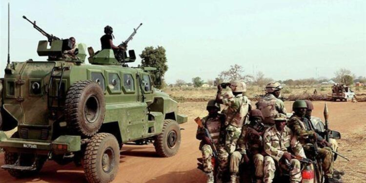 هجمات «داعشية» تودي بحياة 11 شخصاً في نيجيريا