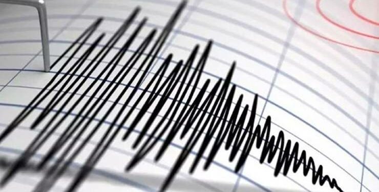 زلزال بقوة 5.5 يضرب جزيرة كريت في اليونان