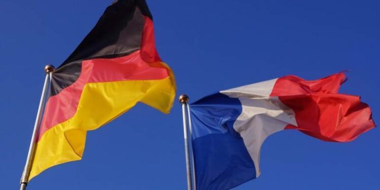 وزيرتا خارجية فرنسا وألمانيا تؤكدان توافقهما