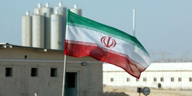 إيران تعلن بدء تخصيب اليورانيوم بدرجة نقاء 60٪ في «فوردو»