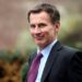 وزير المالية البريطاني: مضطر لرفع الضرائب لإصلاح الاقتصاد