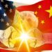 مديرة صندوق النقد: مخاطر على الاقتصاد العالمي بسبب التنافس الأميركي الصيني
