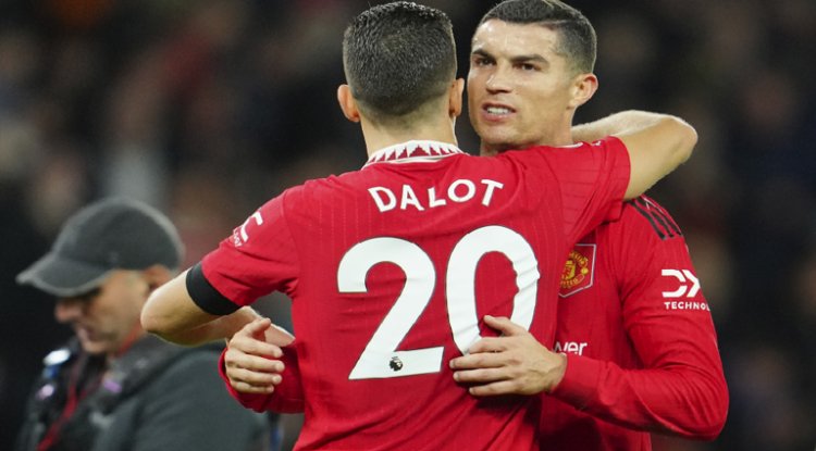 مواجهة نارية في انتظار مانشستر يونايتد بالدوري الأوروبي