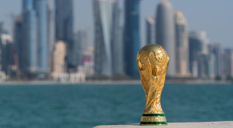 إيتو يتوقع تأهل الكاميرون والمغرب لنهائي مونديال قطر