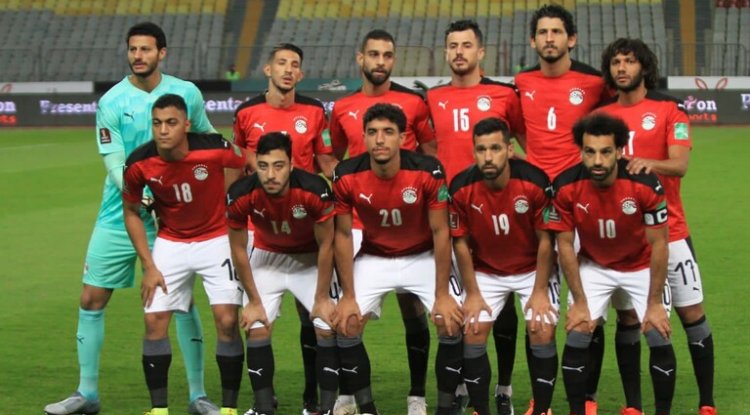 كم هي خسائر منتخب مصر لعدم مشاركته في مونديال قطر 2022؟
