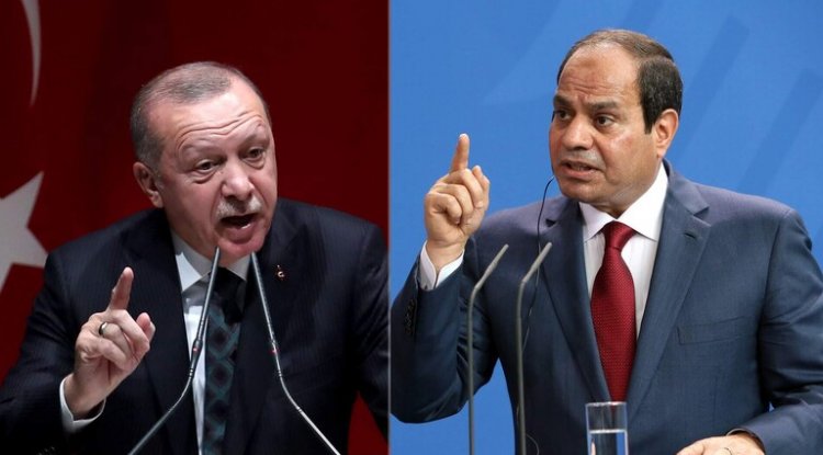 الرئيس التركي أم المصري أولا؟.. الرئاسة التركية تتحدث عن زيارة أردوغان لمصر والسيسي لتركيا