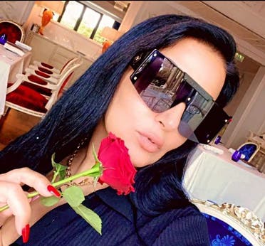 سمية الخشاب 