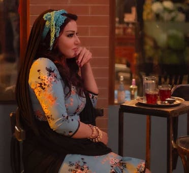 سمية الخشاب 