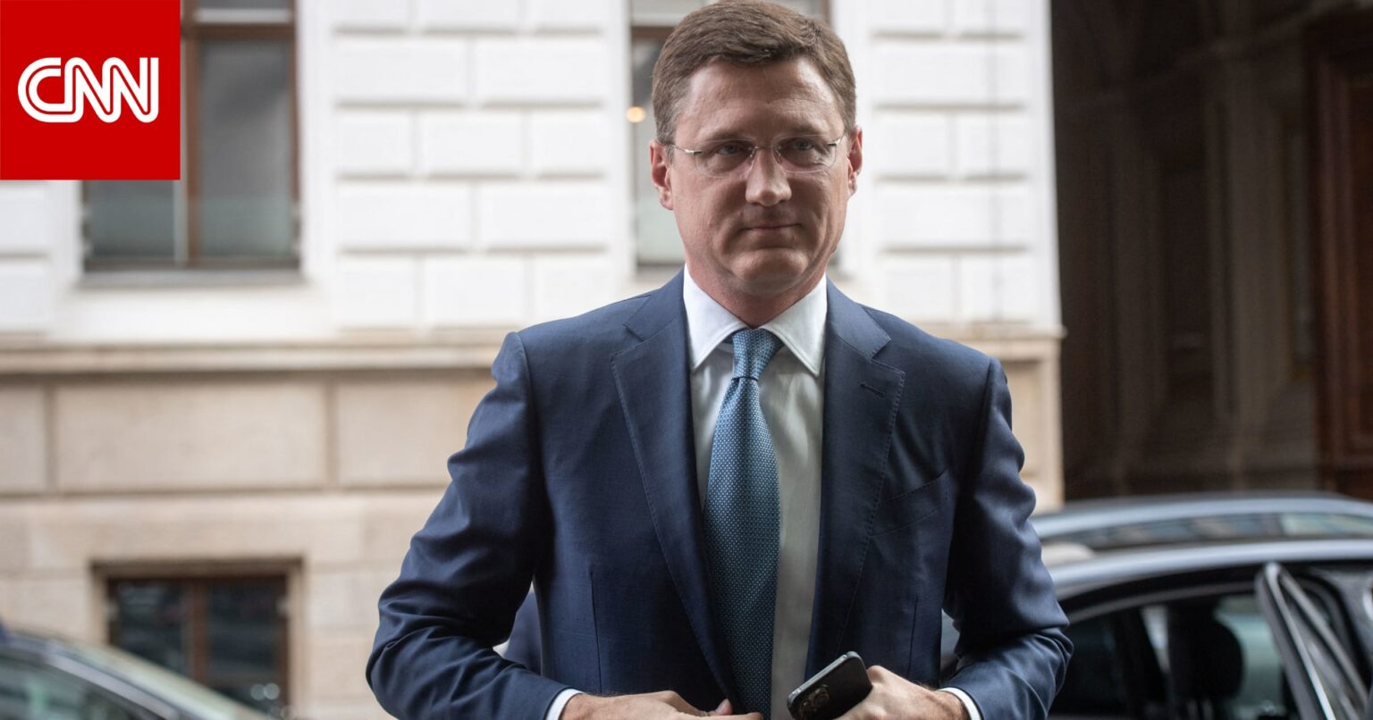 روسيا: لن نصدر نفطنا للدول التي تفرض حدًا أقصى على سعره حتى لو اضطررنا إلى خفض الإنتاج