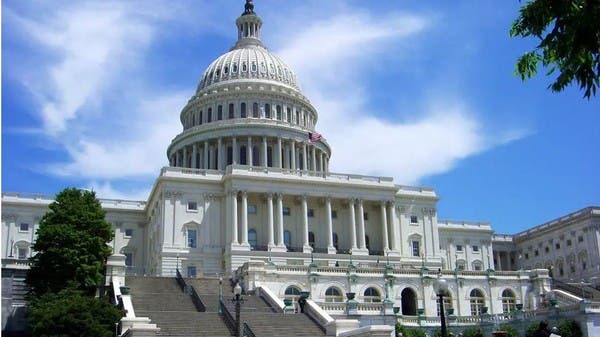 "الشيوخ" الأميركي يقر تشريع تمويل حكومي بـ 1.66 تريليون دولار