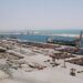 إنشاء منطقة لوجستية جديدة في ميناء الملك عبدالعزيز