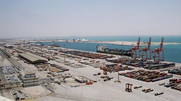إنشاء منطقة لوجستية جديدة في ميناء الملك عبدالعزيز