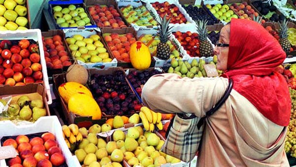 التضخم في المغرب يرتفع 8.3% خلال نوفمبر