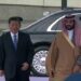 السعودية والصين تتفقان على زيادة حجم الاستثمارات النوعية المتبادلة