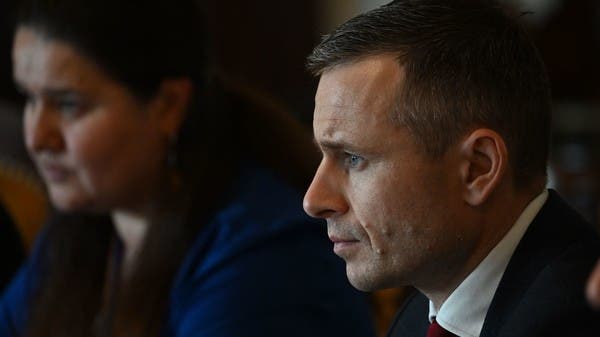 وزير المالية الأوكراني: مساعدة الغرب لكييف "حفاظ على الذات" وليست "صدقة"