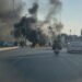 تجدد التظاهرات وقطع جسور في الناصرية جنوبي العراق