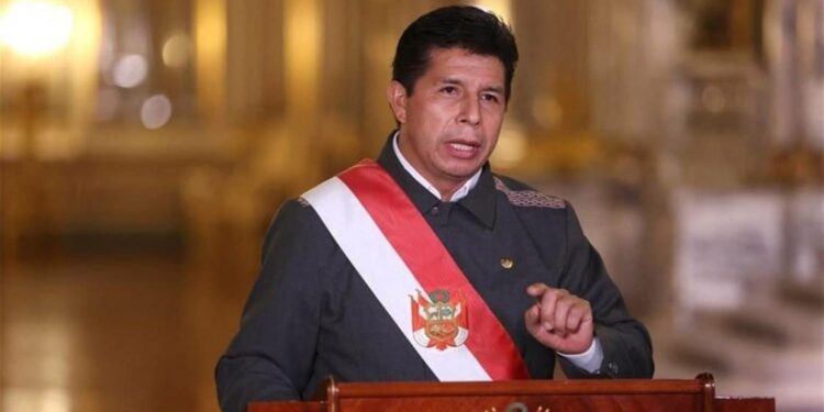 الرئيس البيروفي المعزول يطلب اللجوء في المكسيك