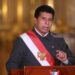 الرئيس البيروفي المعزول يطلب اللجوء في المكسيك