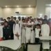 شرطة دبي توعي الطلبة بالتزامات الجمهور في الملاعب