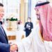 قمة الرياض تفتح أبواب المستقبل لتطور العلاقات العربية مع الصين