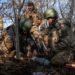 أمريكا تمنح أوكرانيا «الضوء الأخضر» في الحرب مع روسيا