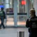 الشرطة الألمانية تلاحق مسلحاً في مدينة «دريسدن»