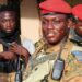 رئيس بوركينا فاسو يعلن بدء معركة «الاستقلال التام»