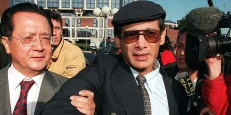 محكمة نيبالية تقرر الإفراج عن «الأفعى» سفاح السبعينات