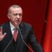 أردوغان يرفع الحد الأدنى للأجور في تركيا 55% في 2023
