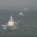 روسيا: المناورات البحرية مع الصين «ردّ فعل» على موقف واشنطن