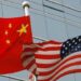 الصين: على أمريكا التوقف عن «التنمر» وكبح تقدم بلادنا