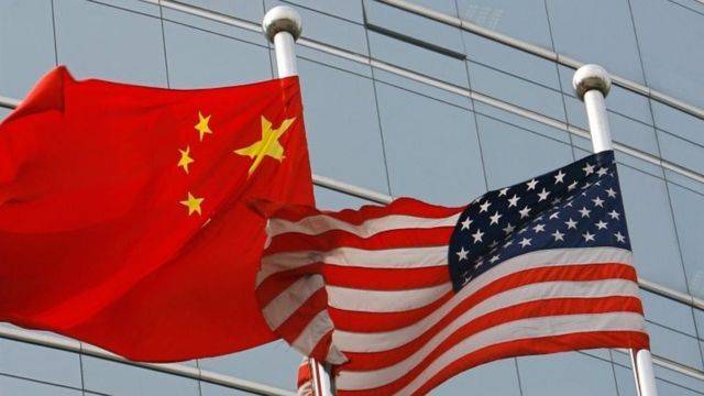 الصين: على أمريكا التوقف عن «التنمر» وكبح تقدم بلادنا