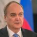 دبلوماسي روسي: خطر الصدام بين موسكو وواشنطن «كبير»