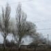 انفجارات تهز كييف وتعزيزات عسكرية إلى دونباس