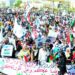 السودان يستقبل 2023 باتفاق ينتصر للحكم المدني