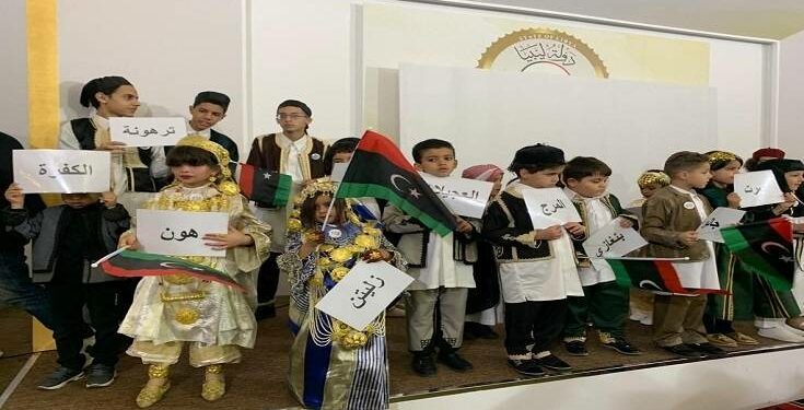 واشنطن: الليبيون يستحقون حكومة موحدة ومنتخبة