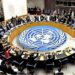 أوكرانيا تطلب حرمان روسيا من مقعدها الدائم في مجلس الأمن