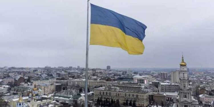 أوكرانيا تطالب باستبعاد روسيا من الأمم المتحدة