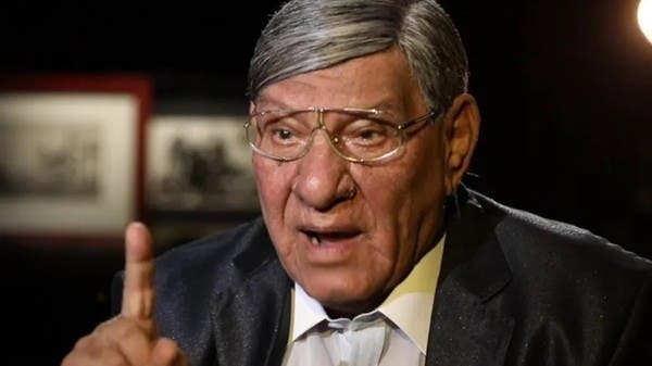 لماذا تخفى مفيد فوزي وراء اسم "امرأة" لـ 18 عاما؟